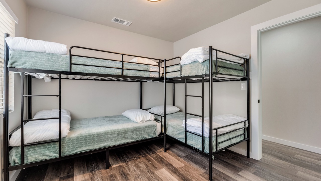 Photo of Bedroom in South Arlington