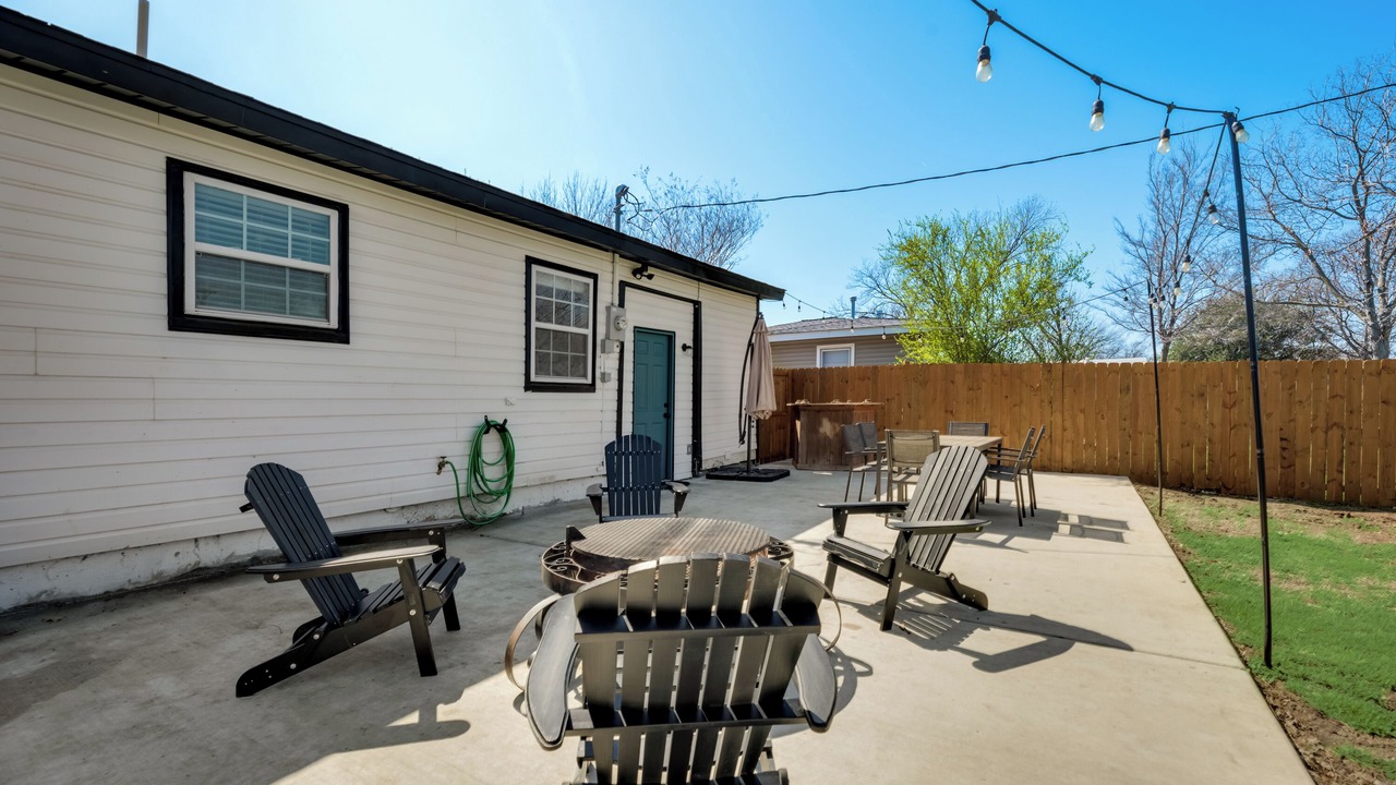 Photo of Outdoor in South Arlington