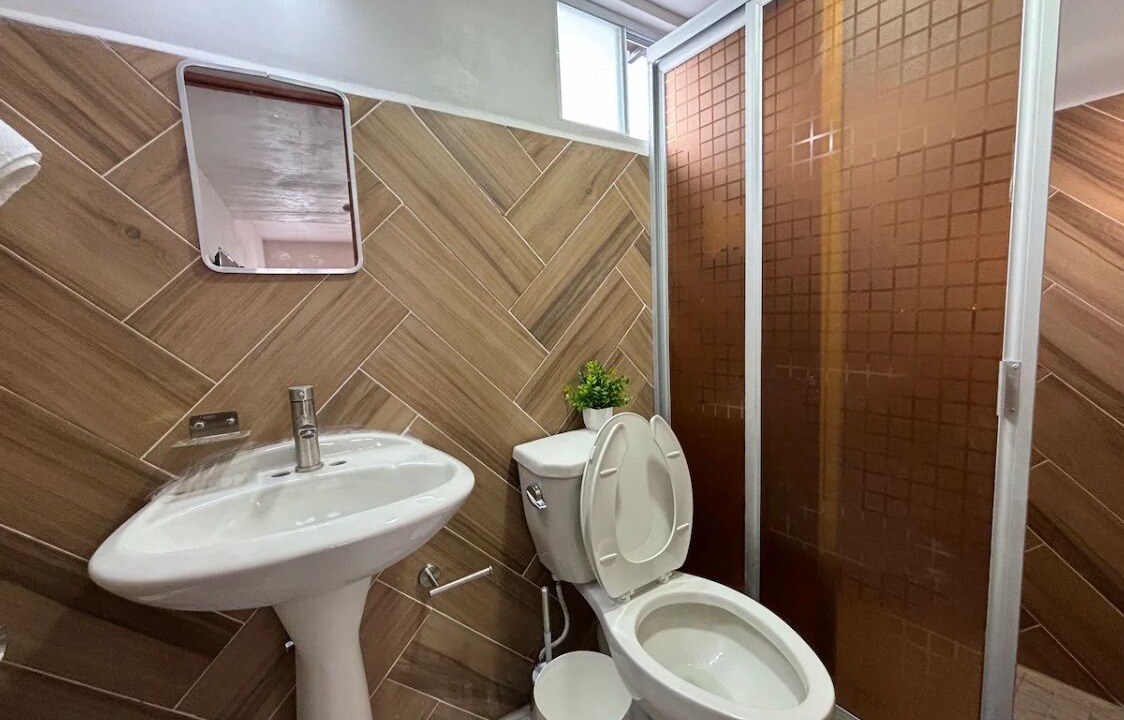 Photo of Bathroom in Xalapa