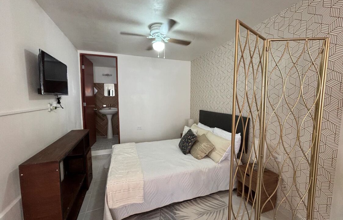 Photo of Bedroom in Xalapa