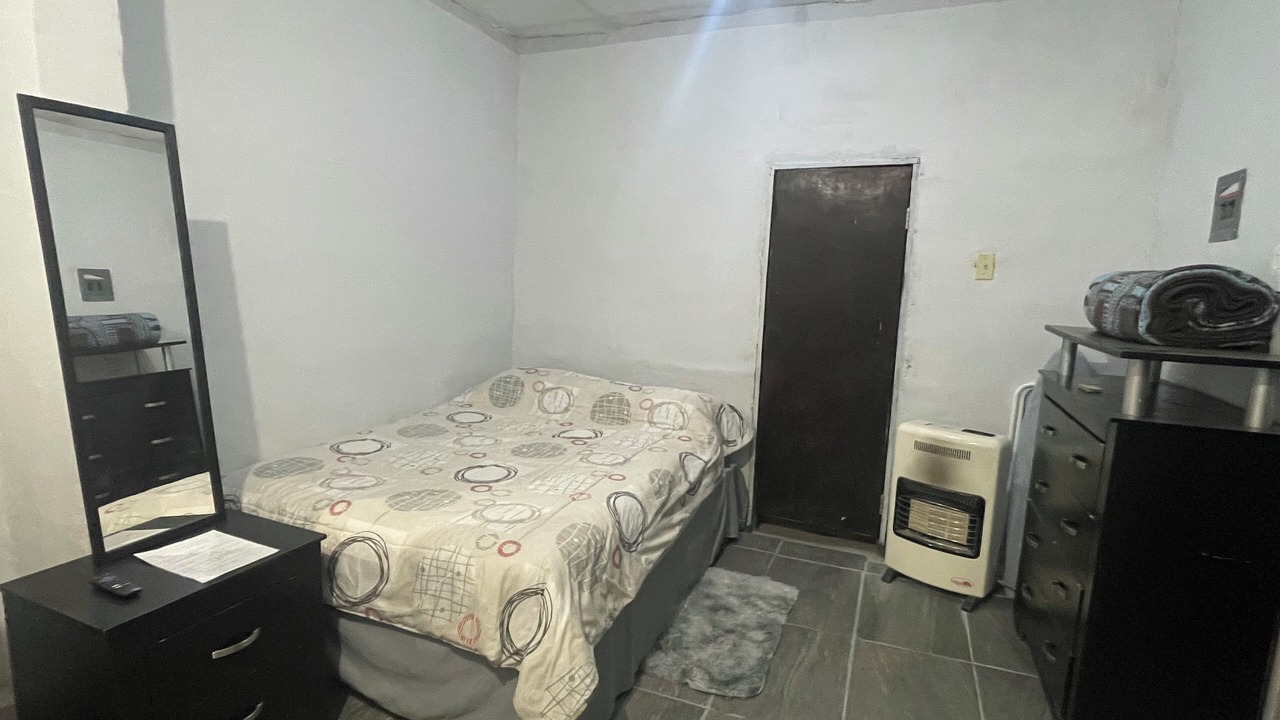 Photo of Bedroom in Juarez Municipality