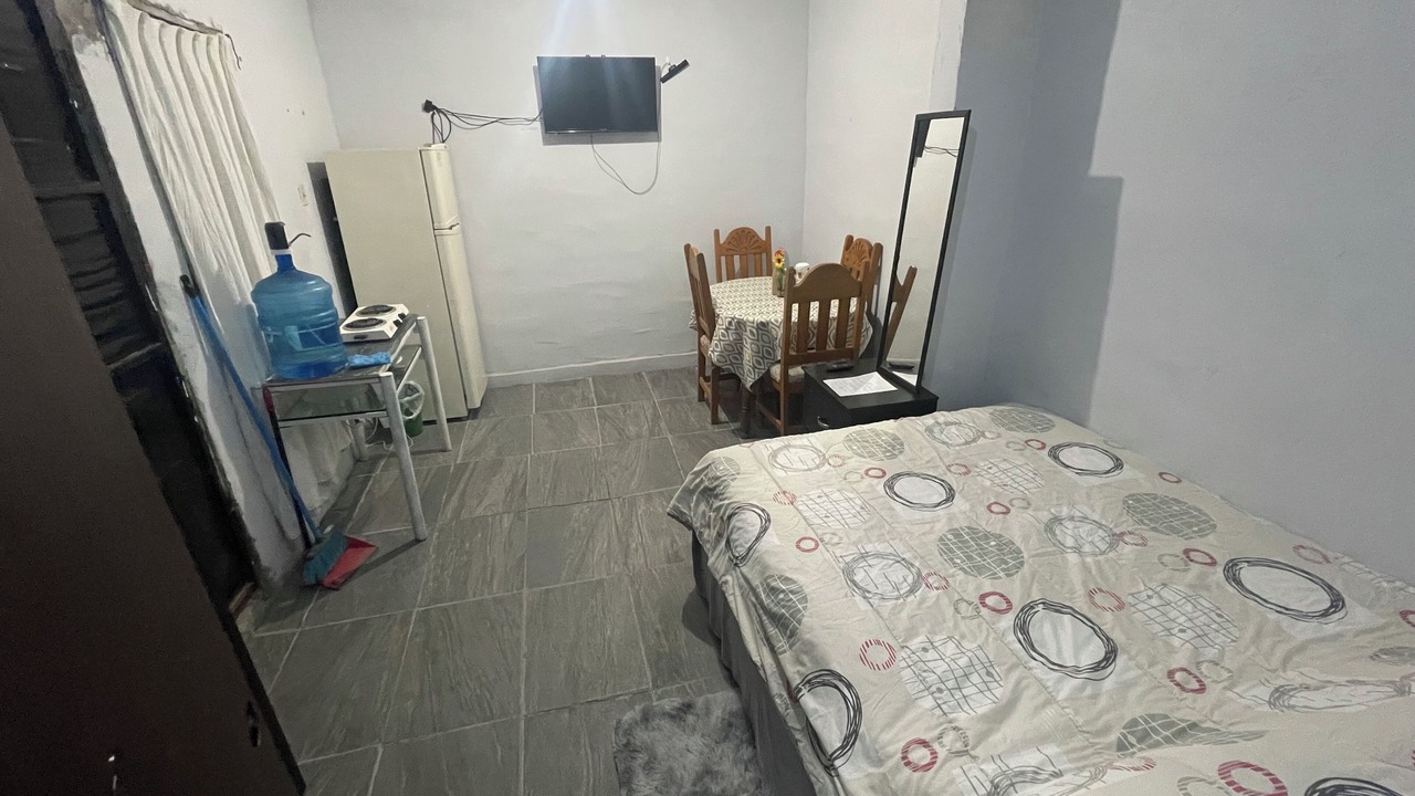 Photo of Bedroom in Juarez Municipality