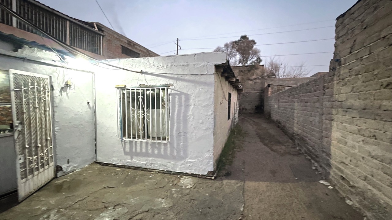 Photo of Outdoor in Juarez Municipality