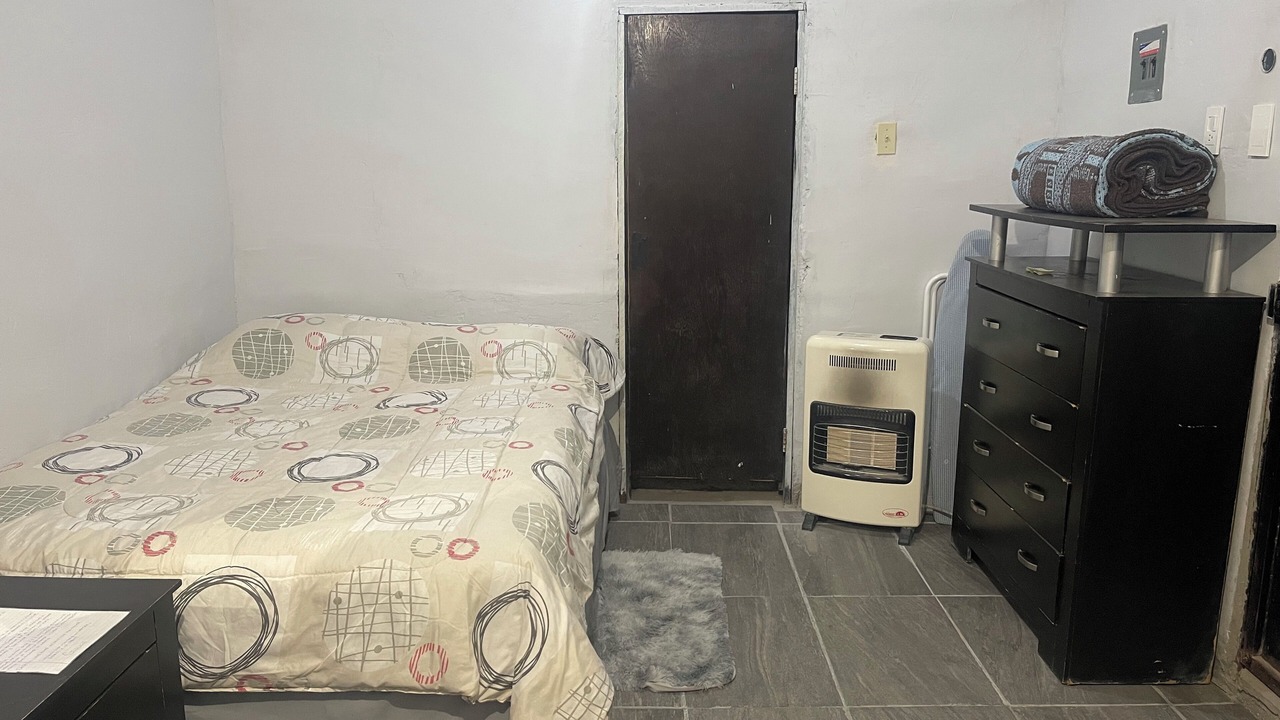 Photo of Bedroom in Juarez Municipality