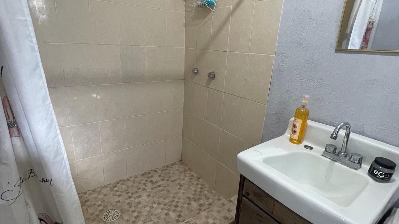 Photo of Bathroom in Juarez Municipality