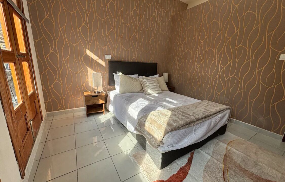Photo of Bedroom in Xalapa