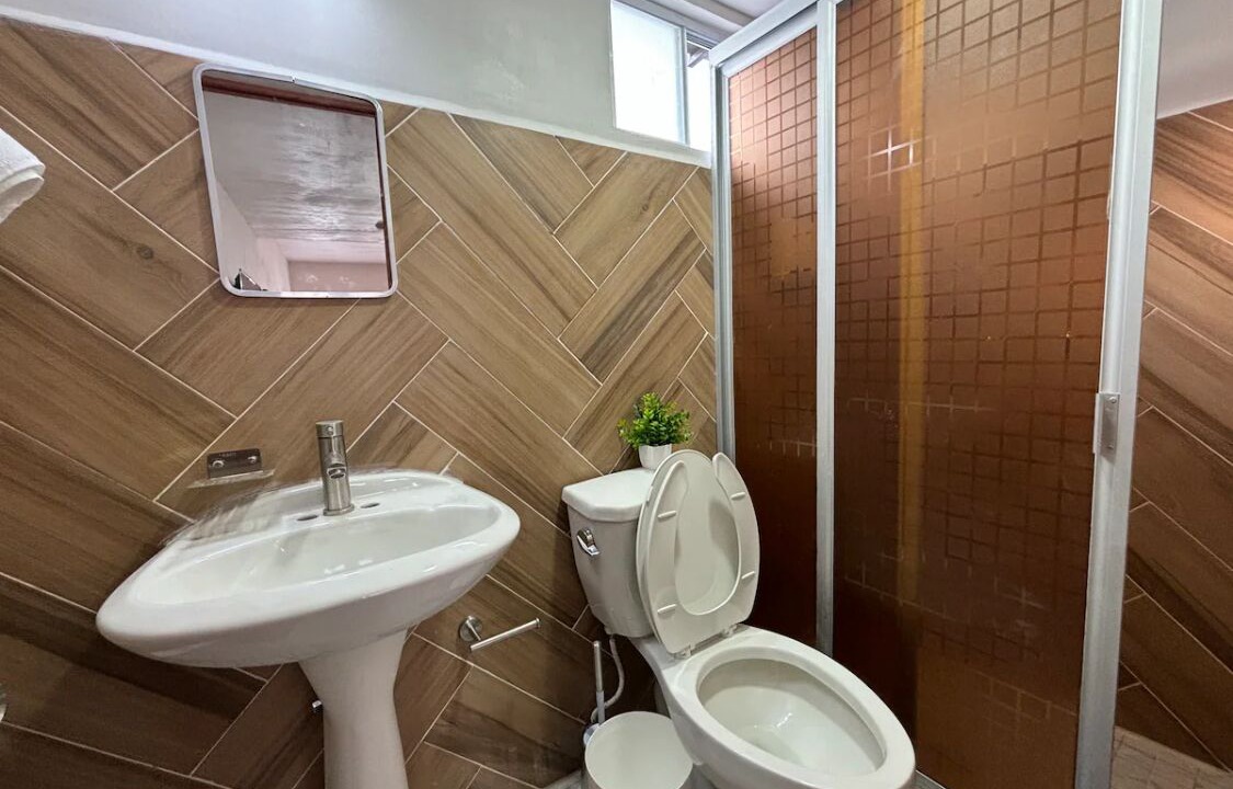 Photo of Bathroom in Xalapa