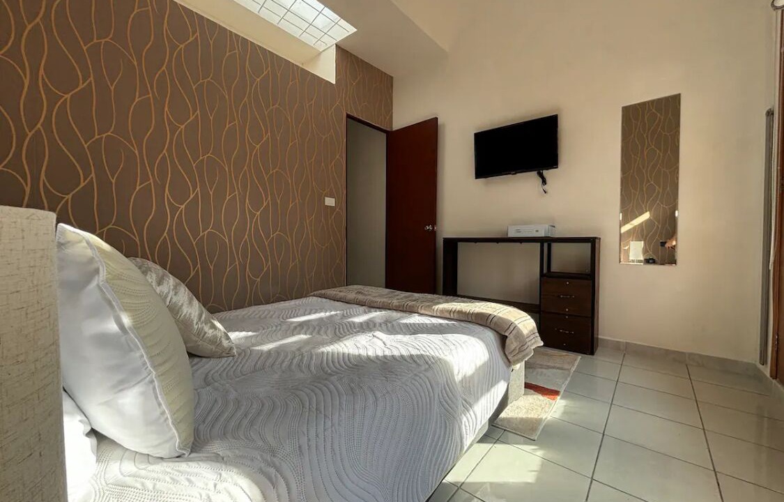 Photo of Bedroom in Xalapa