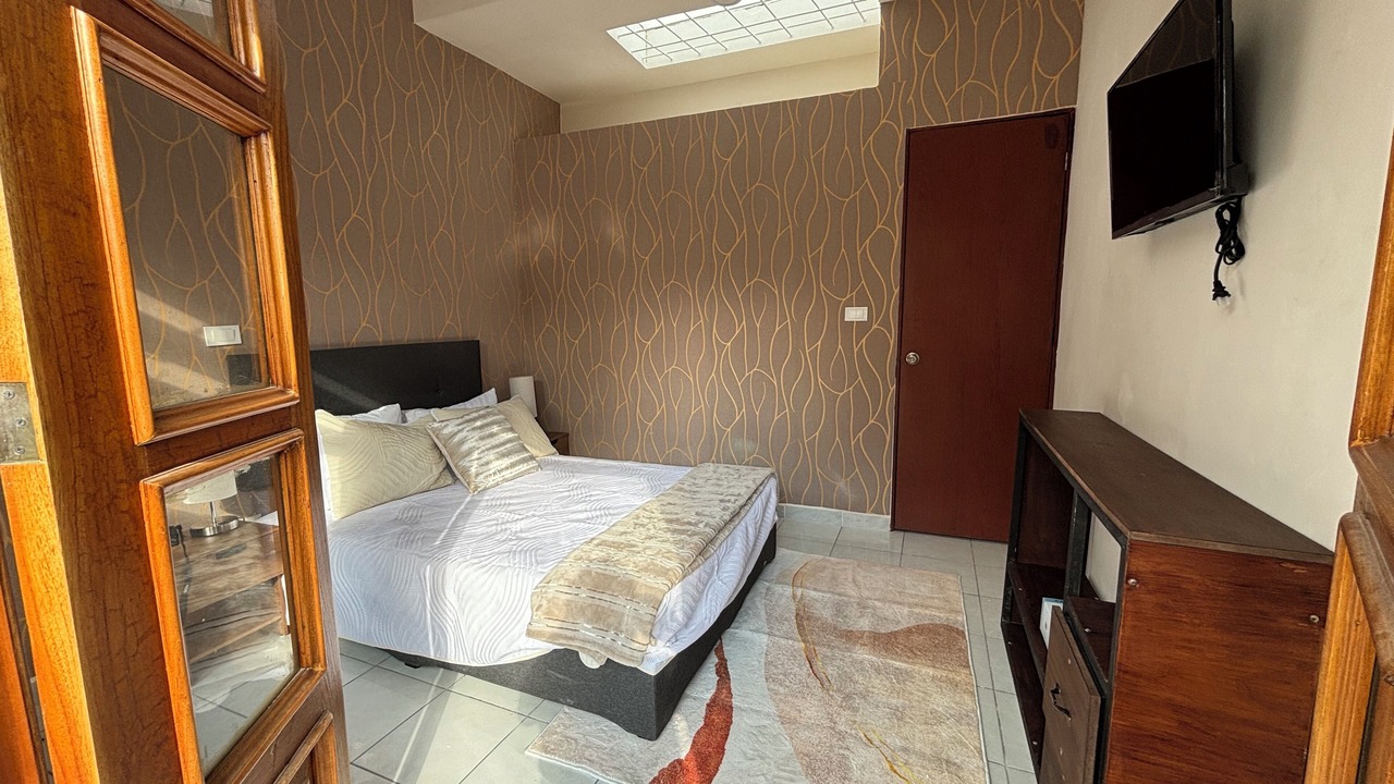 Photo of Bedroom in Xalapa