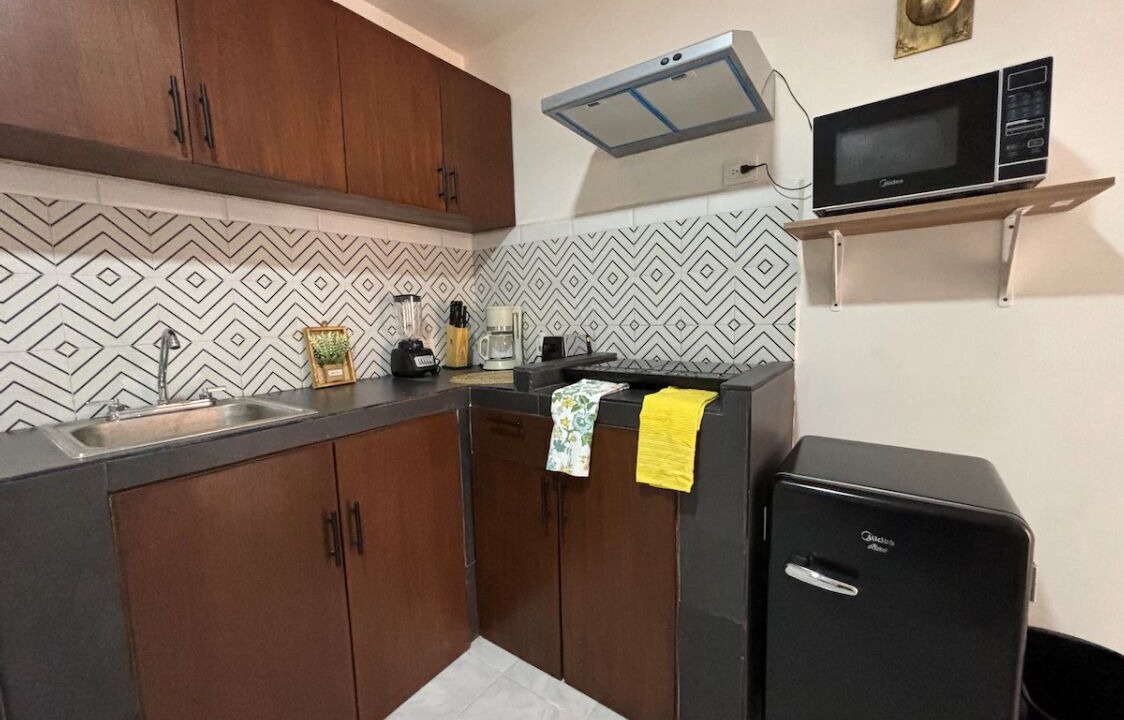 Photo of Kitchen in Xalapa
