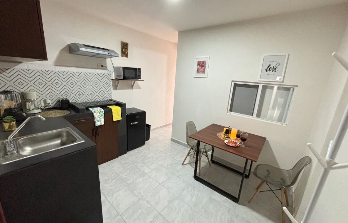 Photo of Kitchen in Xalapa