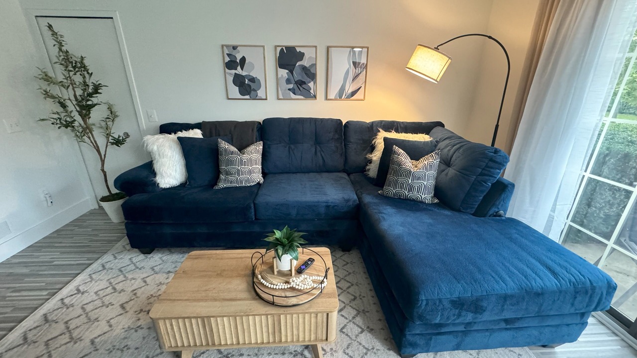 Photo of Bedroom in Canton