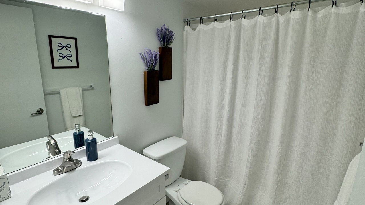 Photo of Bathroom in Canton