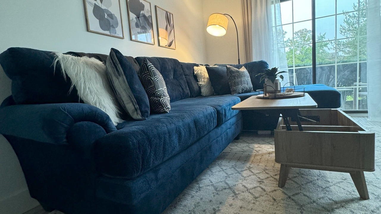 Photo of Bedroom in Canton