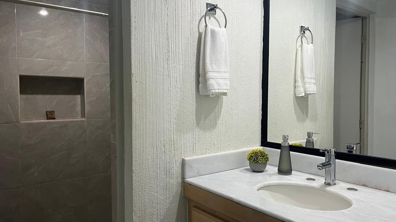 Photo of Bathroom in San Carlos