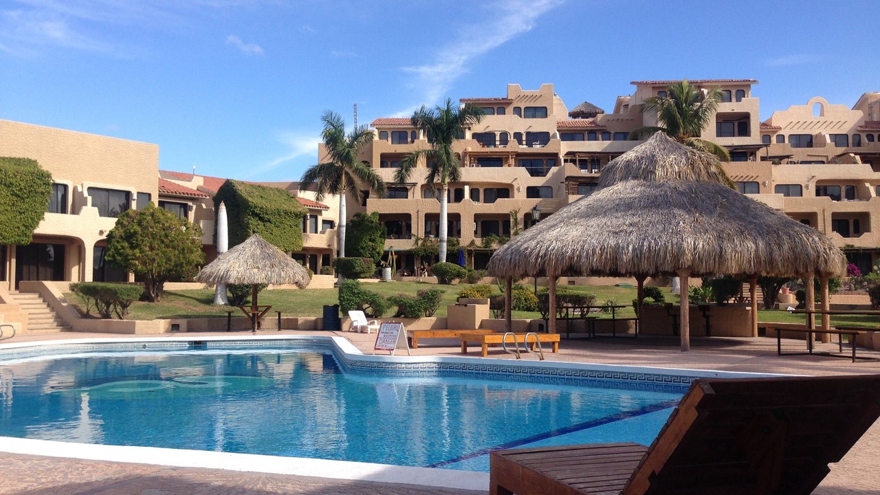 Photo of Outdoor in San Carlos