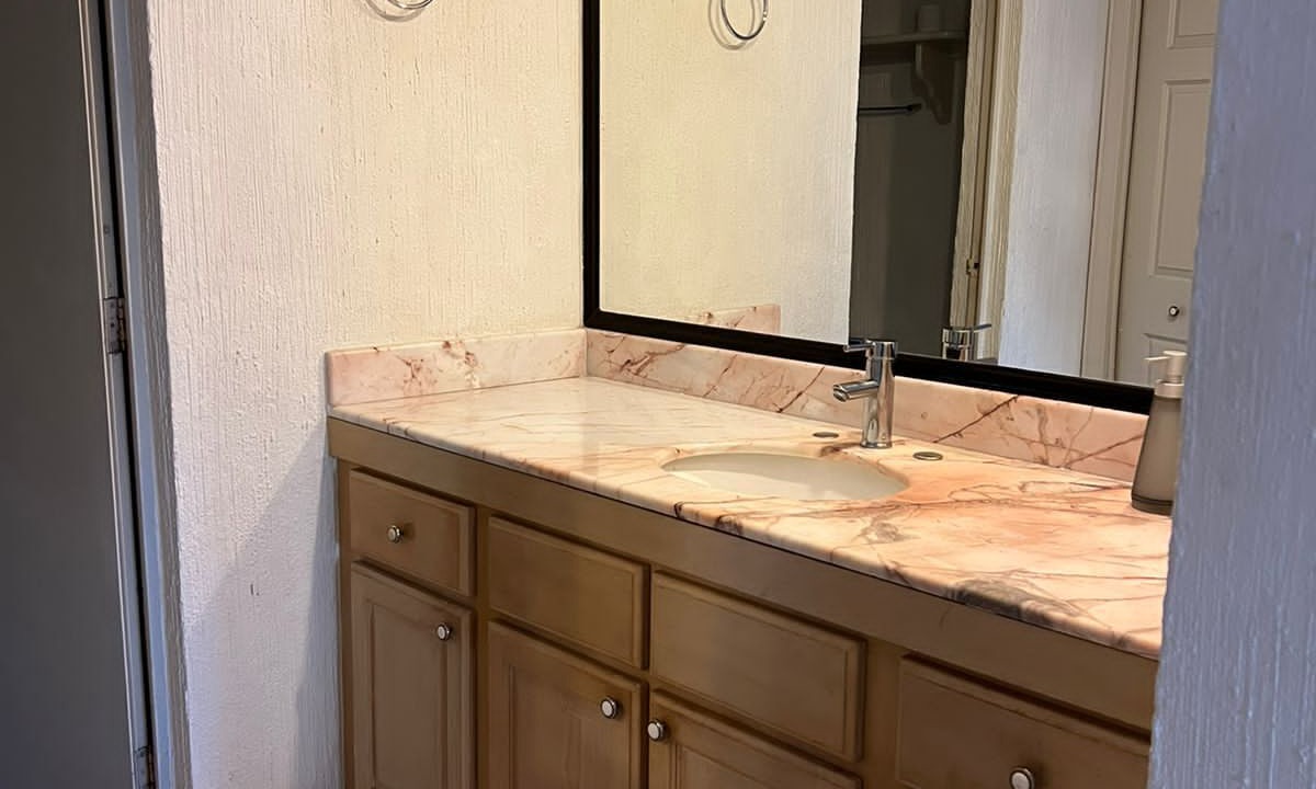 Photo of Bathroom in San Carlos