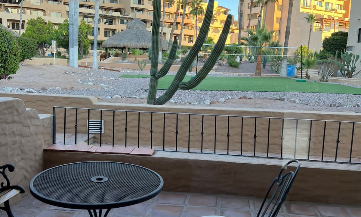 Photo of Outdoor in San Carlos
