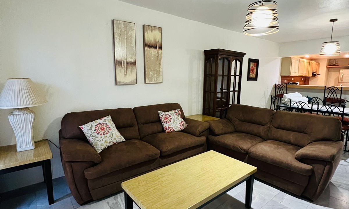 Photo of Livingroom in San Carlos