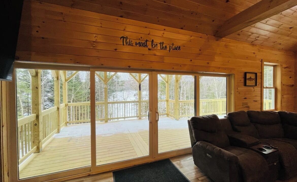 Photo of Livingroom in Pittsburg