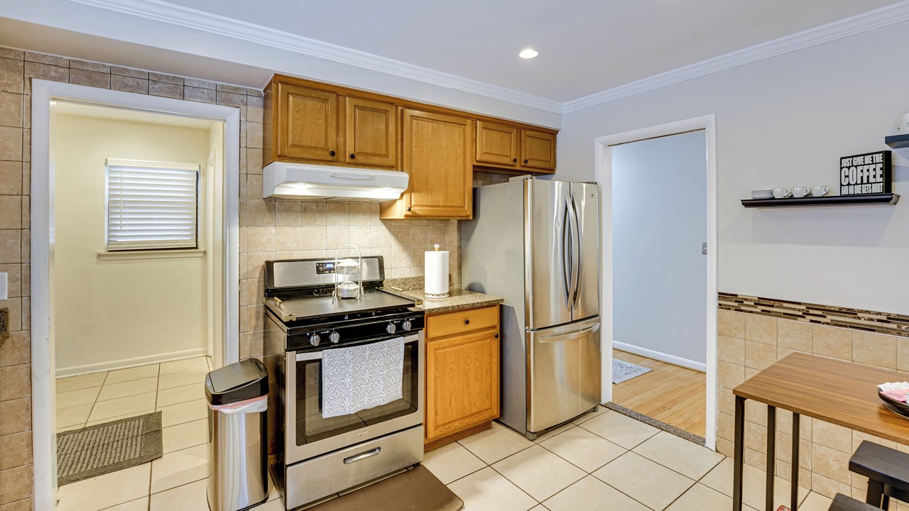 Photo of Kitchen in Farmington Hills
