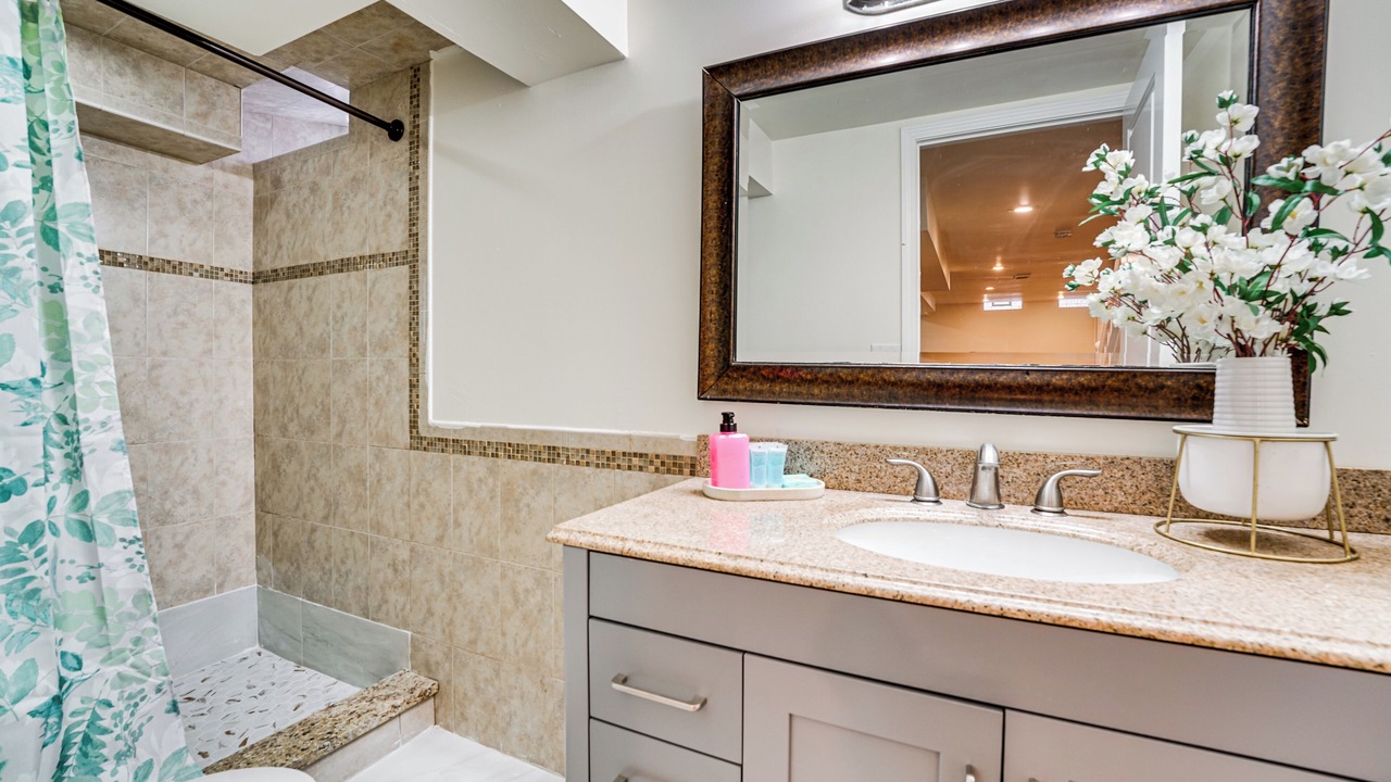 Photo of Bathroom in Farmington Hills