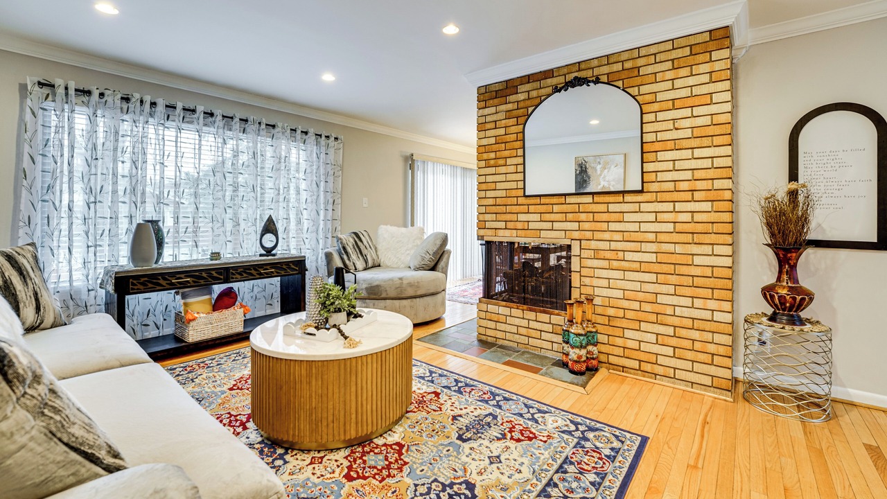Photo of Livingroom in Farmington Hills