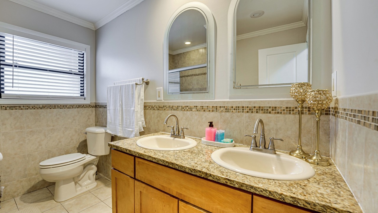 Photo of Bathroom in Farmington Hills