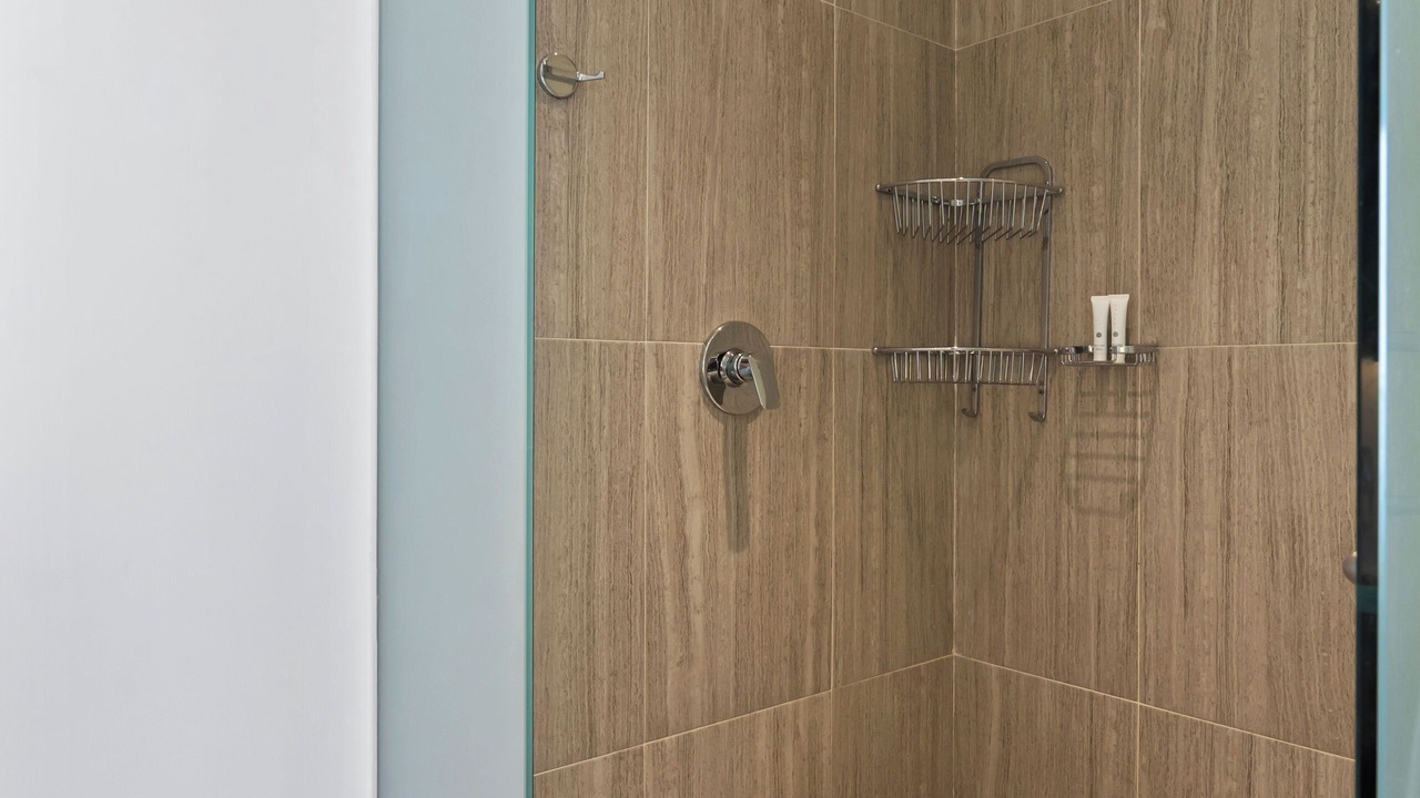 Photo of Bathroom in La Cruz de Huanacaxtle