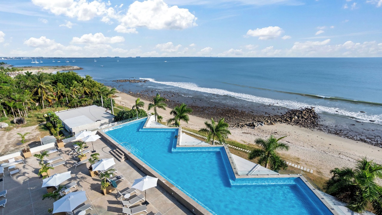 Photo of Outdoor in La Cruz de Huanacaxtle
