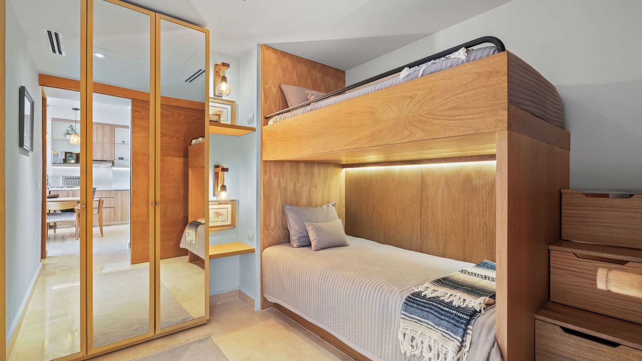 Photo of Bedroom in La Cruz de Huanacaxtle