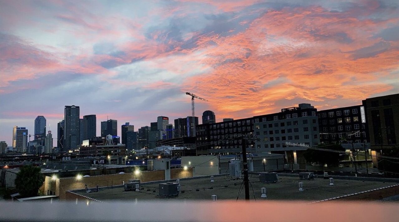 Photo of Others in Deep Ellum