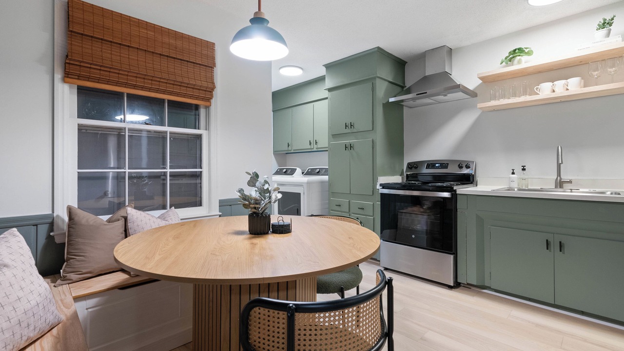 Photo of Kitchen in Drayton