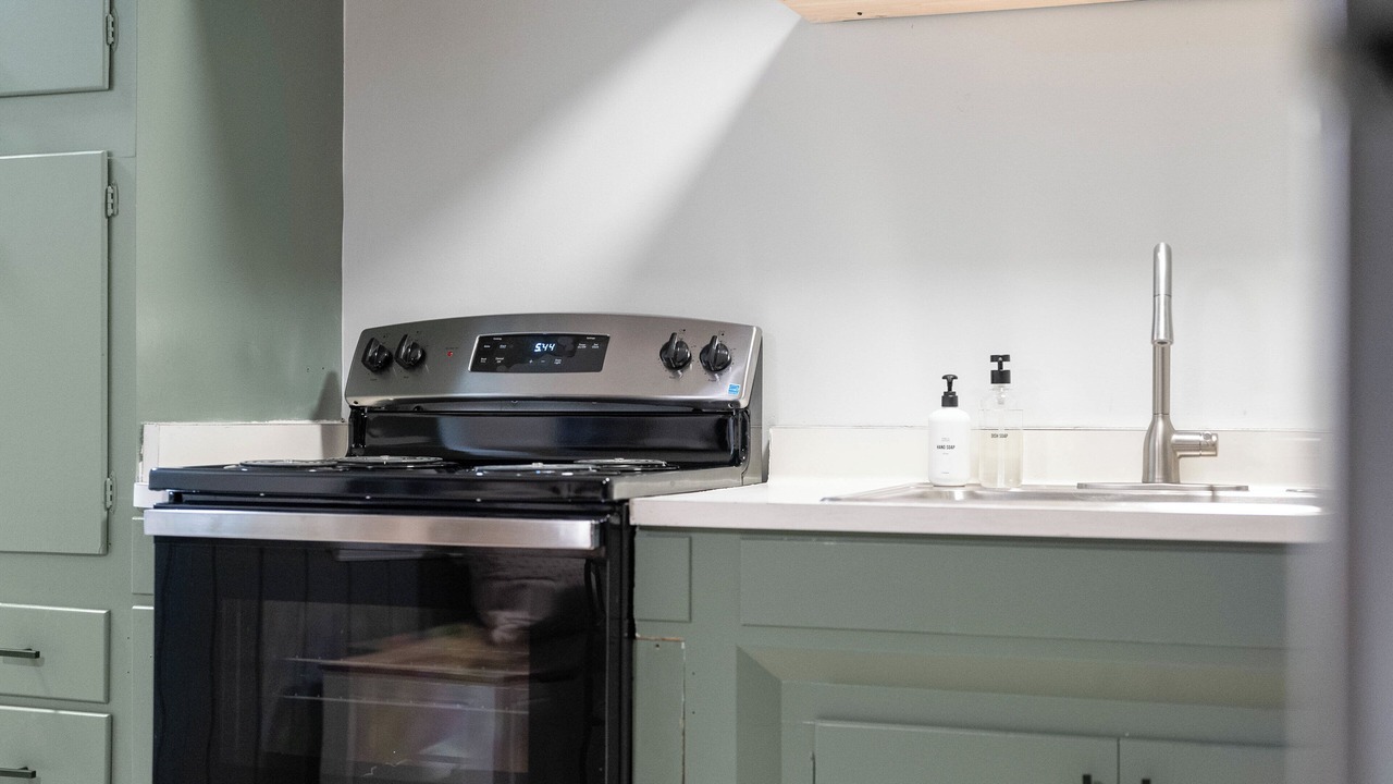 Photo of Kitchen in Drayton