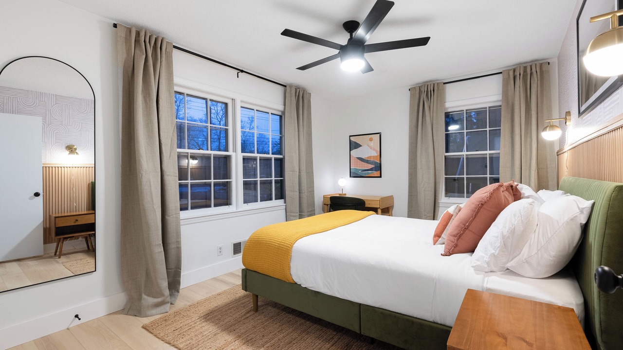 Photo of Bedroom in Drayton