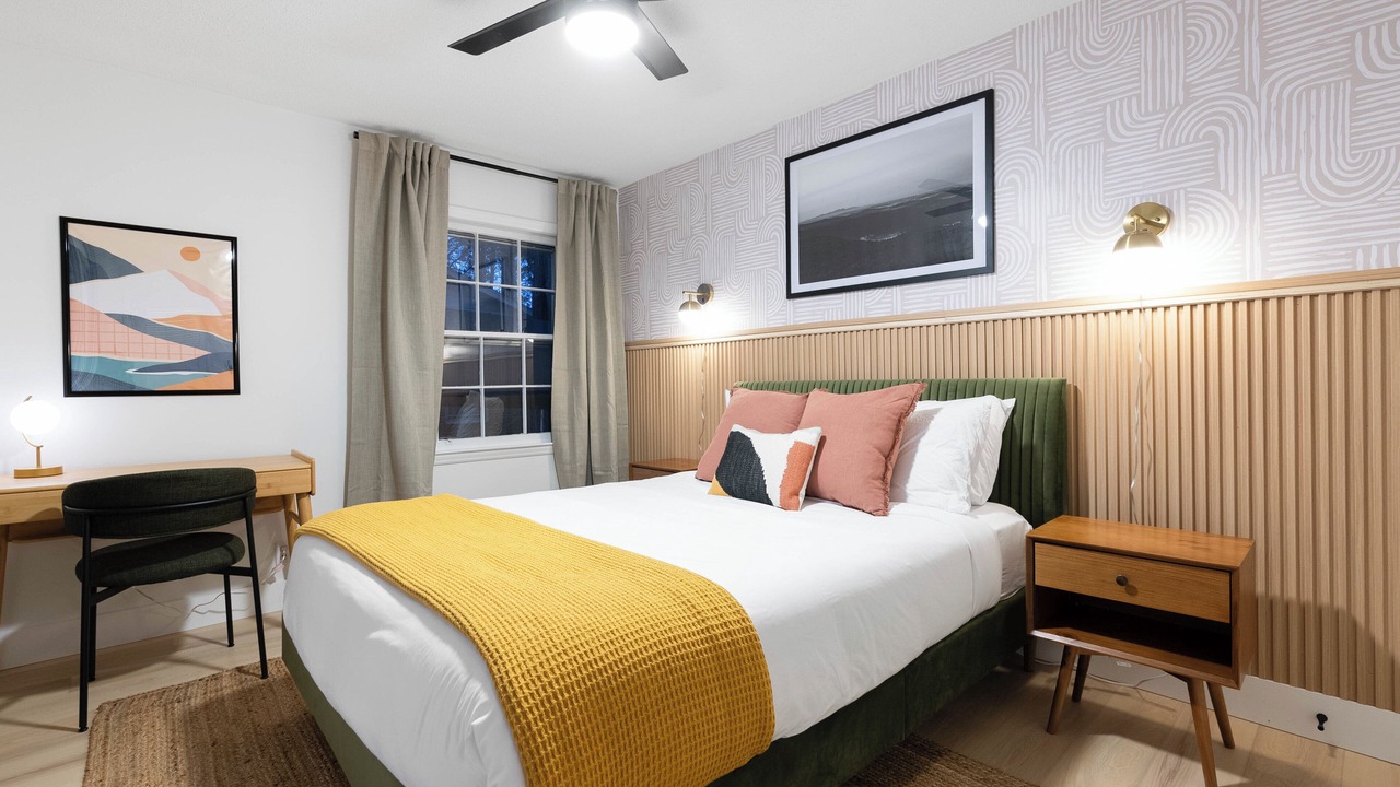 Photo of Bedroom in Drayton