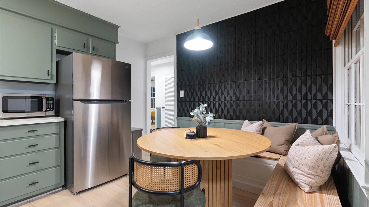 Photo of Kitchen in Drayton