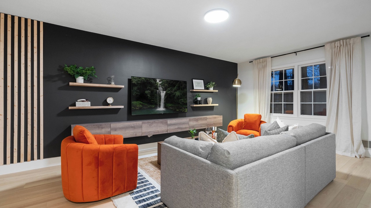 Photo of Livingroom in Drayton