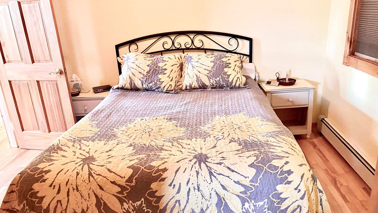 Photo of Bedroom in Fort Kent Mills