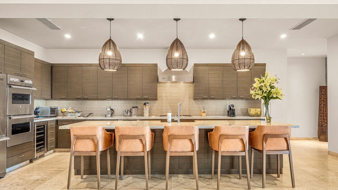 Photo of Kitchen in Sunset Beach