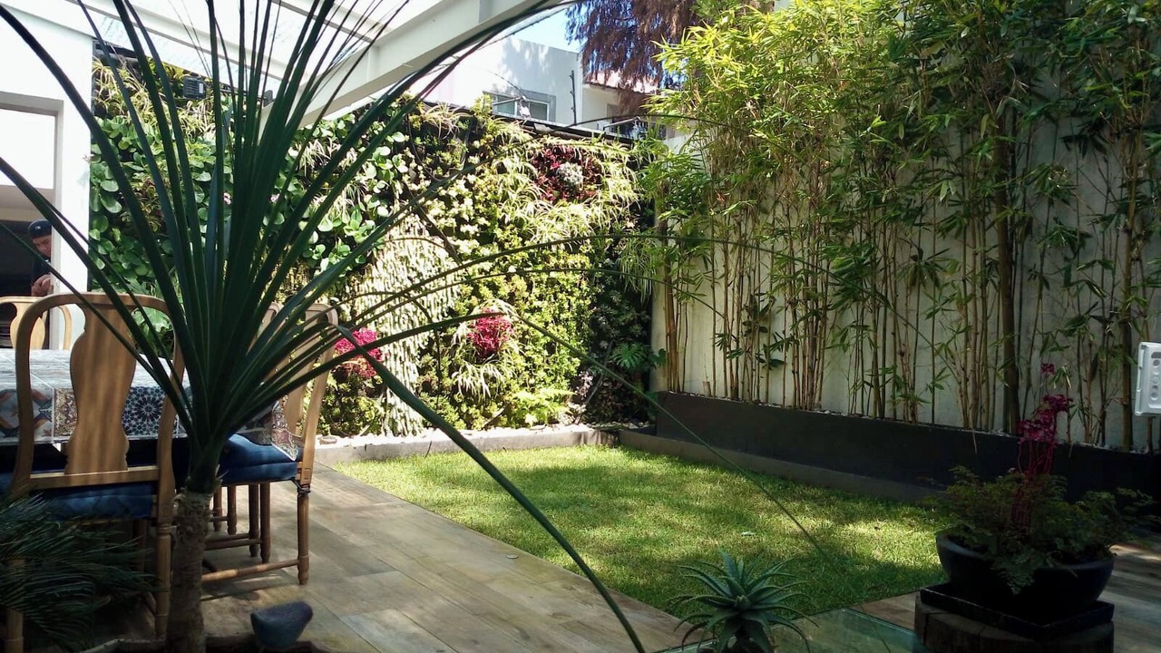 Photo of Outdoor in Guadalupe Inn