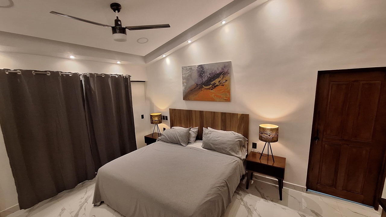 Photo of Bedroom in Fluvial Vallarta