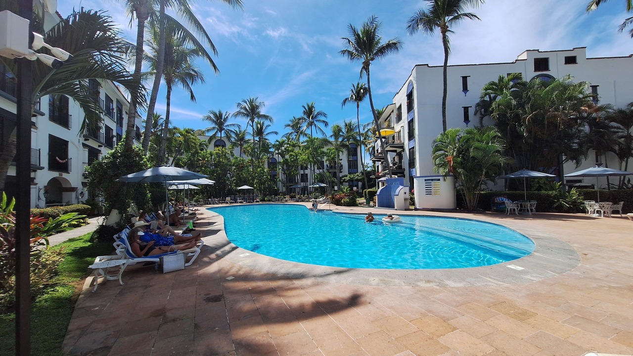 Photo of Outdoor in Fluvial Vallarta