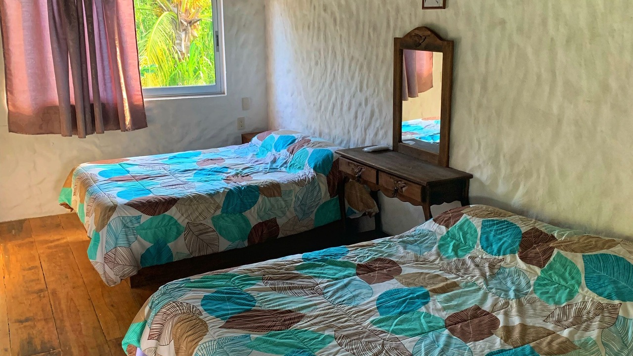 Photo of Bedroom in Tuxpan