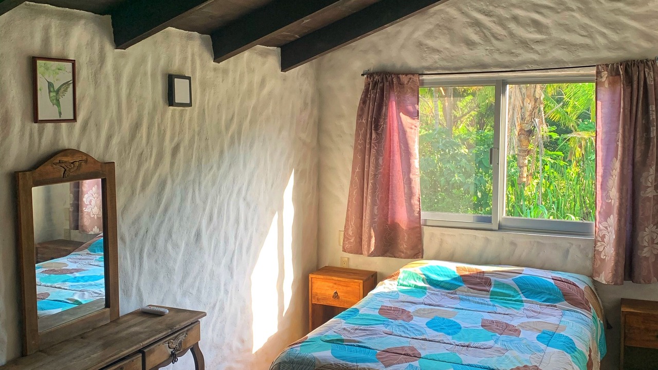Photo of Bedroom in Tuxpan