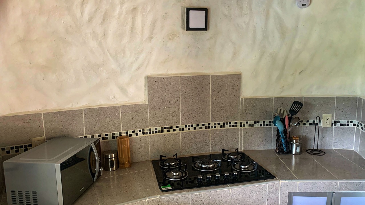 Photo of Kitchen in Tuxpan