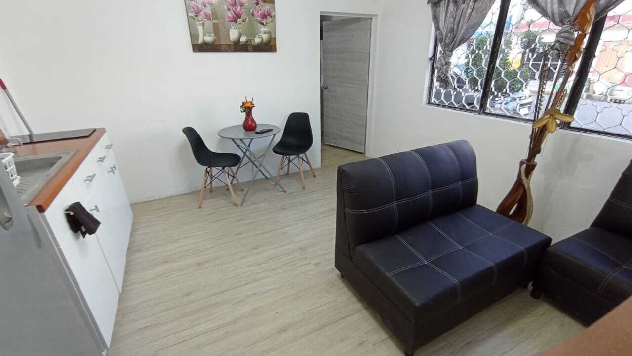 Photo of Livingroom in Nezahualcoyotl