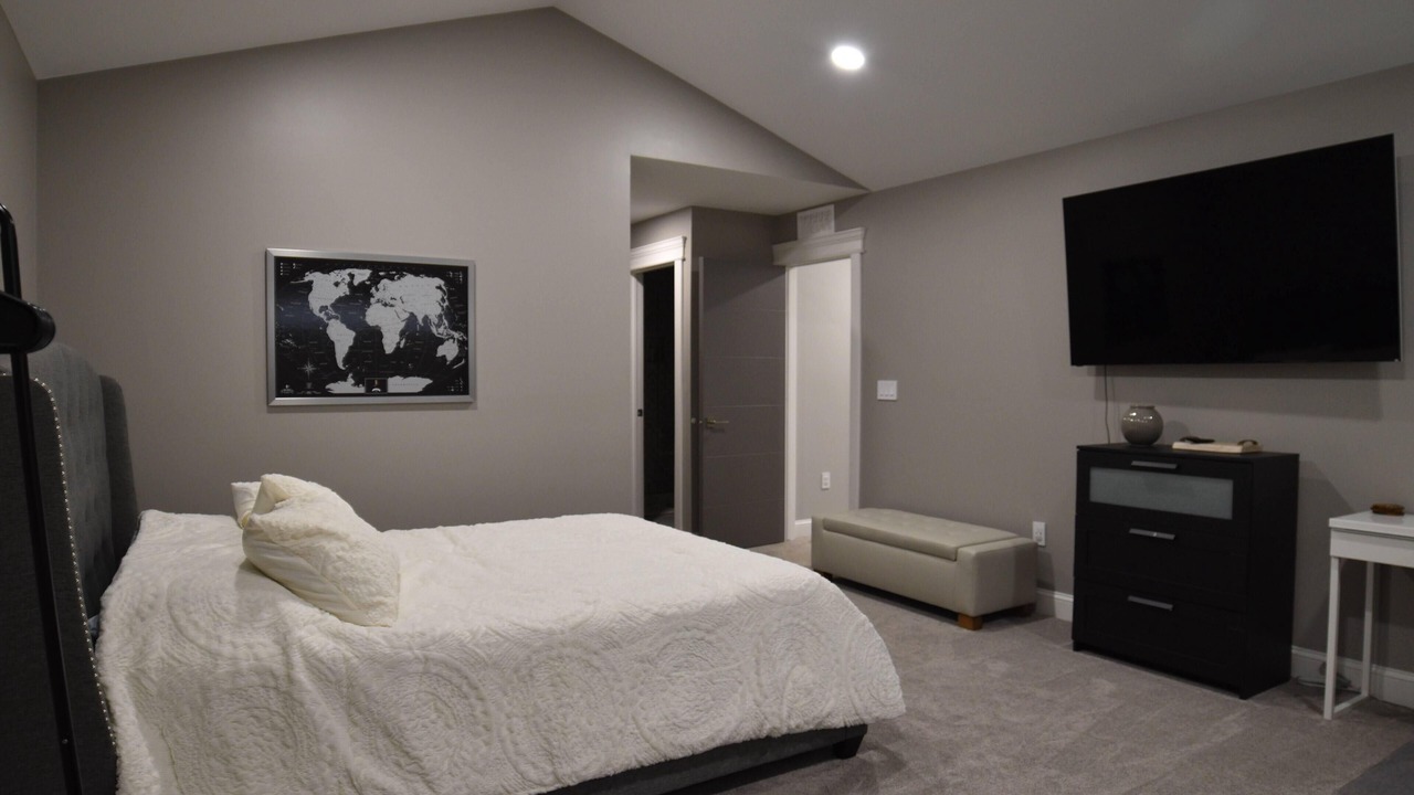 Photo of Bedroom in Canton