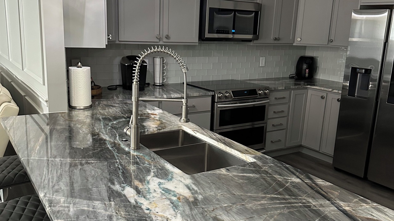 Photo of Kitchen in Canton