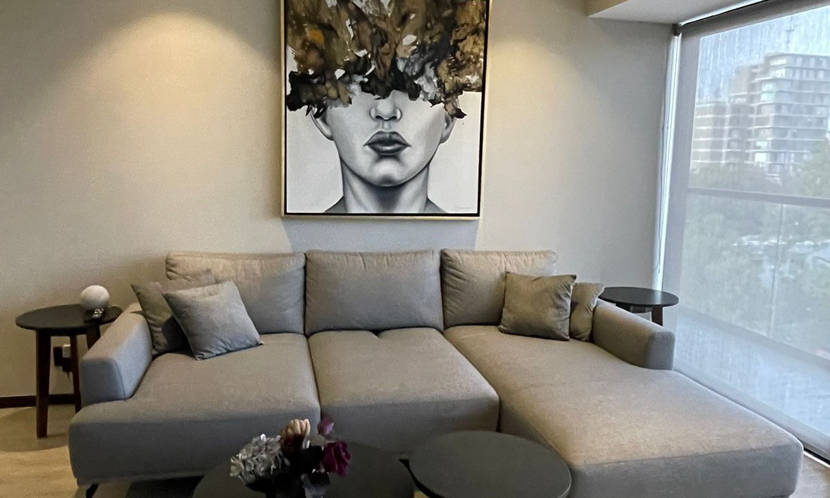 Photo of Livingroom in Zona Minerva